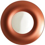 Villeroy & Boch GLOBOKI KROŽNIK Manufacture Glow Fine China | Shoptok.si