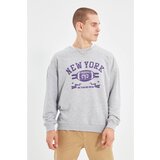 Trendyol Moški pulover New York | Shoptok.si