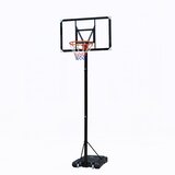 Jug Sportiva Mobilni košarkaški koš sa podesivom visinom 150-305cm - Standard Hoop Cene
