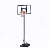 Mobilni košarkaški koš sa podesivom visinom 150-305cm - Standard Hoop