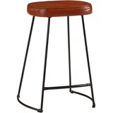  Barski stolci 2 kom tamnosmeđi 41 x 29 x 62 cm | shoptok.hr