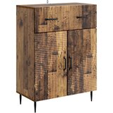  Kreveta Staro drvo 66 x 34,5 x 89,5 cm Konstruirano drvo | shoptok.hr