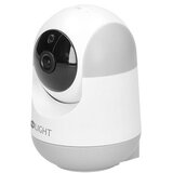 solight 1D74S - rotirajuća IP kamera sa 5V senzorom, Full HD, Wi-Fi, Tuya | Eponuda.com