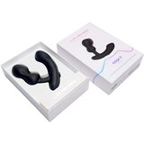 Lovense Edge 2 - pametni vibrator za prostato, ki ga je mogoče ponovno napolniti (črn) | Shoptok.si