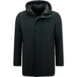 Enos Parke 146683794 Črna | Shoptok.si