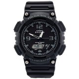 Casio Analogne ure ty38780 Črna | Shoptok.si