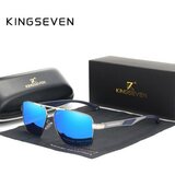 KINGSEVEN N7719 blue naočare za sunce Cene'.'