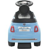  Dječji automobil na guranje Fiat 500 plavi | shoptok.hr