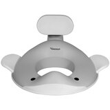 Kindsgut Tamno sivi dječji nastavak za WC Dark grey – | shoptok.hr