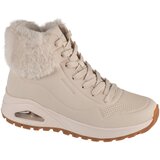 Skechers Polškornji Uno Rugged - Fall Air Bež Cene