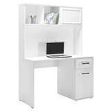 Hanah home Cmu-1013-Dd-2 white study desk | ePonuda.com