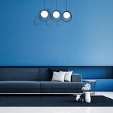  Luster na sajli BOSTON 3xE14/40W/230V | Eponuda.com