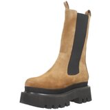 YELLOW Škornji CLEVELAND Kostanjeva | Shoptok.si