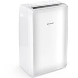 Sharp Razstavljen (odprta embalaža) - UD-P20E-W Razvlažilec zraka, (21735204) | Shoptok.si