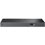 Tp-link 28-port gigabit Easy Smart switch with 24 PoE+ ports, 26 10/100/1000Mbps RJ-45 ports, 2 SFP uplink ports,... | Eponuda.ba