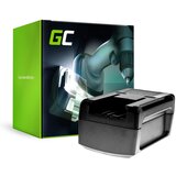 Green cell baterija za Kärcher bv 5/1 bp / t 9/1 bp / EF426, 4500 mah | Shoptok.si