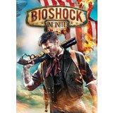  BioShock Infinite Steam Key GLOBAL | ePonuda.com