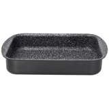 Tognana posuda za lazanje 25x18 cm, crna | Eponuda.com