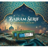 Crucial Ram memorija 16GB DDR4 3200MHz | Eponuda.ba
