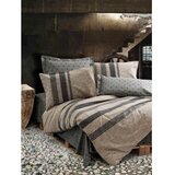 Lessentiel Maison Ranforce posteljina (160x220) Arlo Brown