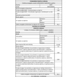 Beko BIM25400XPS vgradna pečica | Shoptok.si