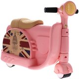 Master Igračka guralica kofer s pojasom 51x21x41cm London HS103 | Eponuda.ba