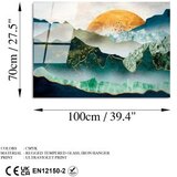 Wallity slika UV-228 70 x 100, 70x100cm | ePonuda.com