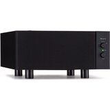 Auna Line 501 Slim, subwoofer, bas refleks, aktivan, 80 W RMS, 50 - 100 Hz, 4 Ohma | shoptok.hr