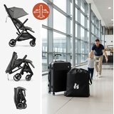Hauck dječja kolica Fly N Care Stone Slike