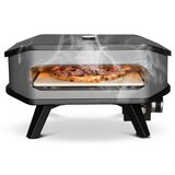 Cozze plinska peč za pico 13" s termometrom Cene