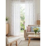 Sinsay Zavjesa na traci s cvjetnim uzorkom | shoptok.hr