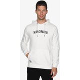 Kronos mens hoody