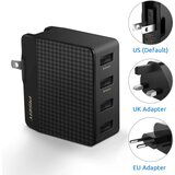 Pisen 4-port smart punjač | Eponuda.ba