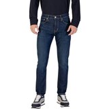 Levi's Kavbojke slim 512 SLIM TAPER GOOD REASONS AD 28833-1317 Modra Cene