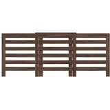 Pokrov za radijator hrasta sonome 205x21,5x83,5 cm | shoptok.hr