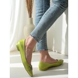 Resti Women's ballerinas with a bow Frelie | Shoptok.si