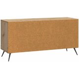 TV ormar 102 x 34,5 x 50 cm Hrast artisan Konstruirano drvo | shoptok.hr