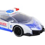  Auto na daljinsko upravljanje Police Sports 1:16 Lights | Shoptok.si