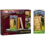 Tiny Adventures Herr der Ringe Minas Tirith