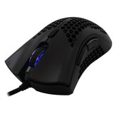 White Shark gaming miška CORAL-B, črna BGM-031 Cene