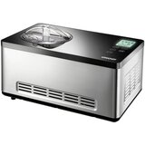 Unold Eismaschine Gusto 48845 Eismaschine Edelstahl/Schwarz Cene