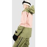 Ortovox 3L Deep Shell Jakna wild herbs | Shoptok.si