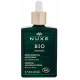 Nuxe Bio Organic Essential Antioxidant Serum antioksidativni serum za lice 30 ml