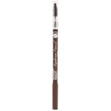 Terra Naturi Svinčnik za obrvi - DARK BROWN - 3 | Shoptok.si