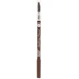 Svinčnik za obrvi - DARK BROWN - 3
