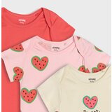 Sinsay Komplet od 3 bodija | shoptok.hr