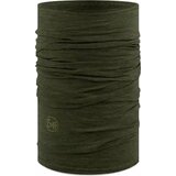Buff Tekaška ruta - Bandana Merino Midweight 113023.843.10.00 Črna | Shoptok.si
