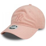 New Era Kape s šiltom Wmns towelling 9twenty neyyan Rožnata | Shoptok.si