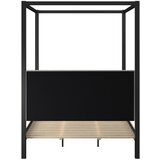 Bessagi Home Oblazinjena Postelja Mona | Shoptok.si