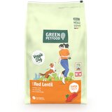 Green Petfood Veggie Dog s crvenom lećom - 2 x 10 kg | shoptok.hr